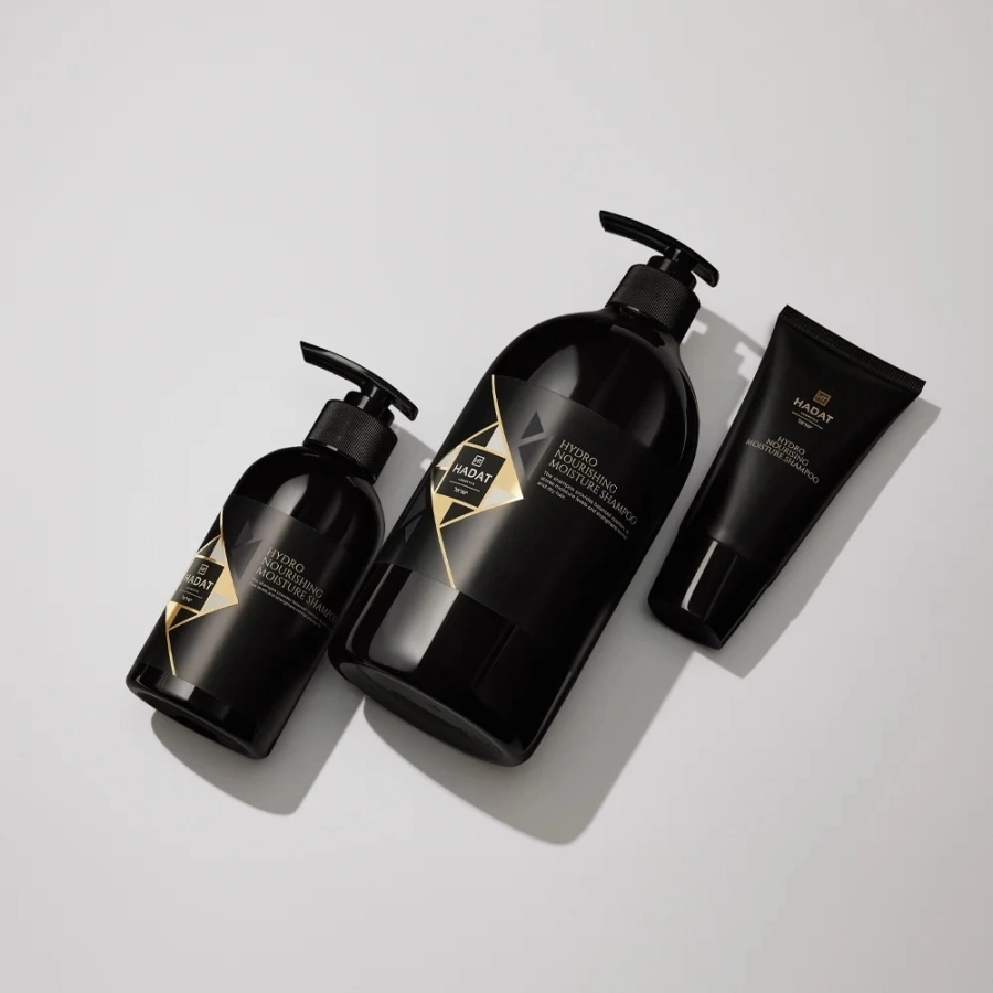 Hadat Hydro Nourishing Moisture Shampoo Odżywczo - nawilżający szampon do włosów 800 ml