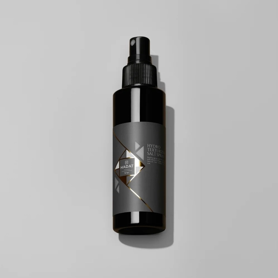 Hadat Hydro Texturizing Salt Spray Spray do stylizacji włosów 110 ml