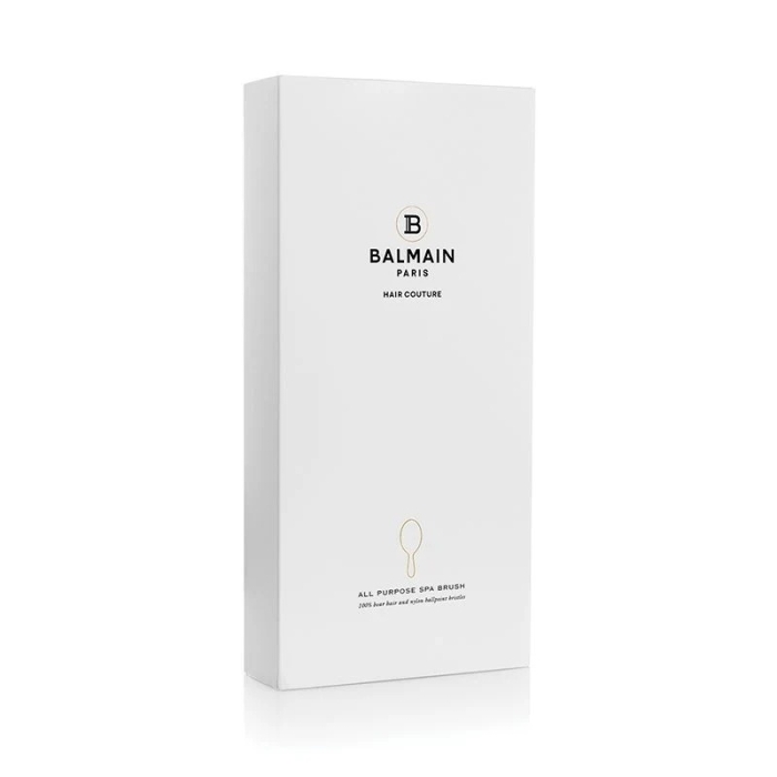 Balmain All Purpose Spa Brush Uniwersalna szczotka włos. mieszane