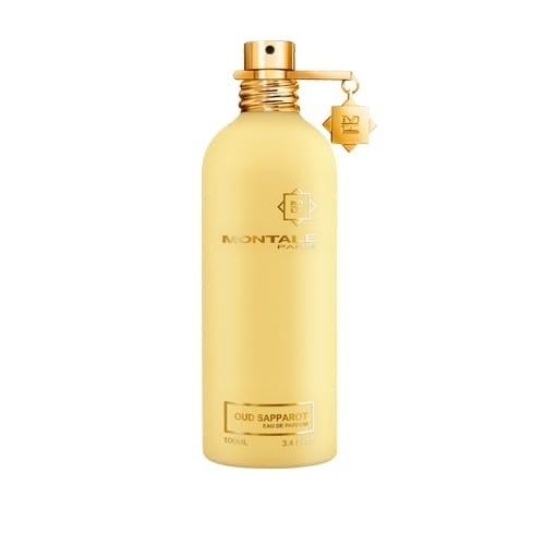 Montale Oud Sapparot Woda perfumowana 50 ml