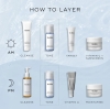 Medik8 Press & Clear Refill Tonik złuszczający z kwasami BHA - pojemnik uzupełniający bez pompki 150 ml