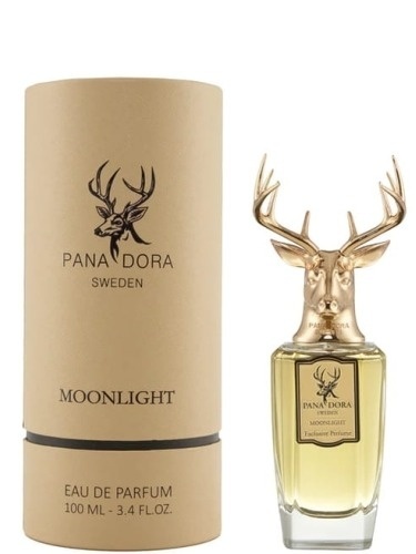 Pana Dora Moonlight Próbka z atomizerem 2 ml