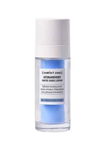 Comfort Zone Hydramemory Water Source Serum Refill Serum zwiększające nawodnienie 30 ml