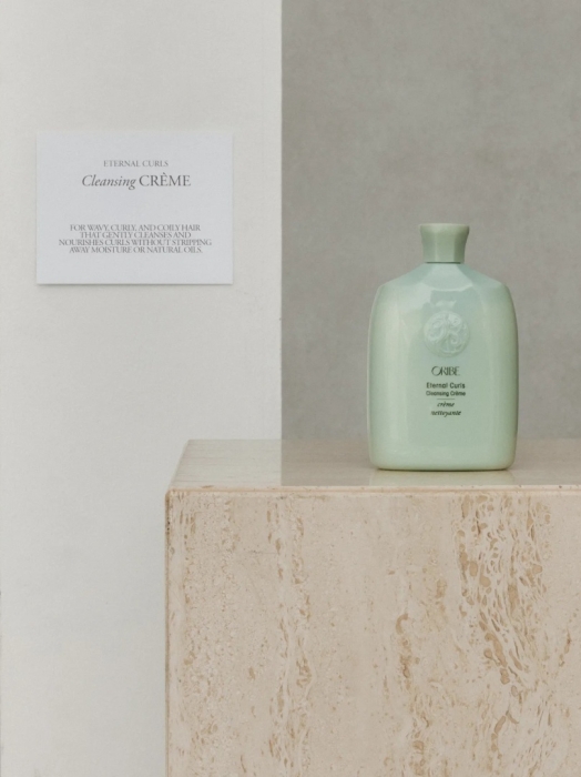 Oribe Eternal Curls Cleansing Creme Krem oczyszczający do włosów kręconych 250 ml