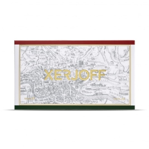 XERJOFF 1861 Zefiro Próbka z atomizerem 2 ml
