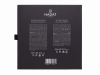Hadat Liquid Silk 300 ml + Intensive Repair Shampoo 250 ml Jedwab w płynie 300 ml + Szampon regenerujący 250 ml