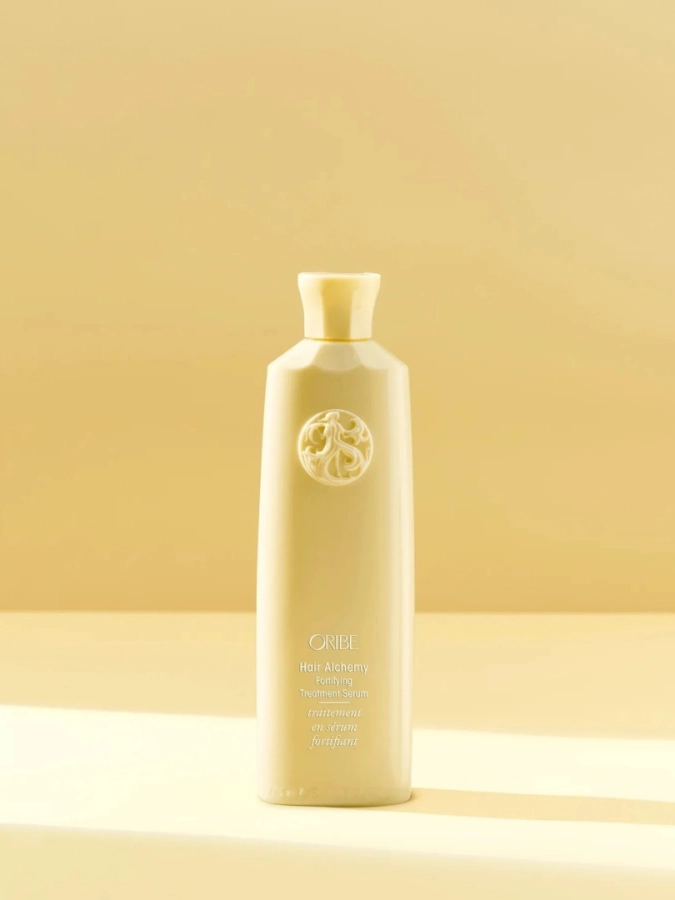 Oribe Hair Alchemy Fortifying Treatment Serum Wzmacniające serum nadające włosom sprężystości 175 ml