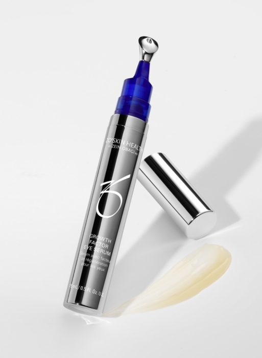 ZO Skin Health Growth Factor Eye Serum Stymulujące serum pod oczy 15 ml
