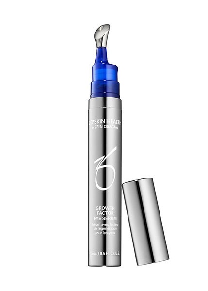 ZO Skin Health Growth Factor Eye Serum Stymulujące serum pod oczy 15 ml