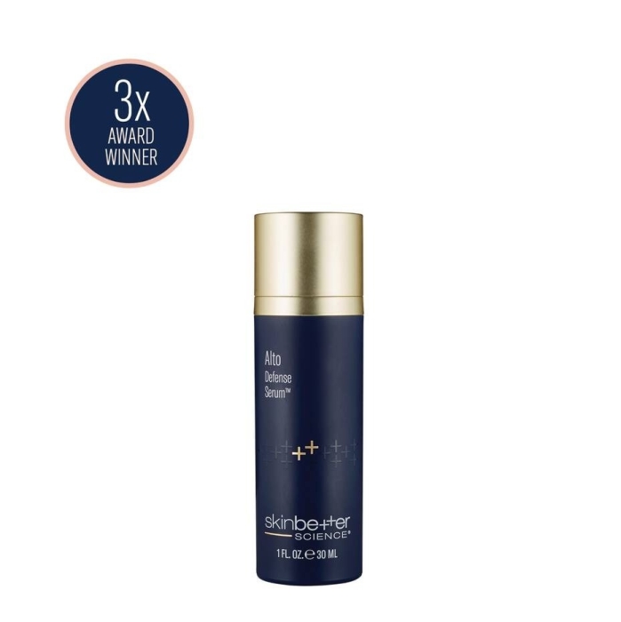 Skinbetter Science Alto Defense Serum Face Serum antyoksydacyjne 30 ml