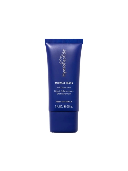 Hydropeptide Miracle Mask Maska oczyszczająca, lifting, blask i ujędrnienie 30 ml