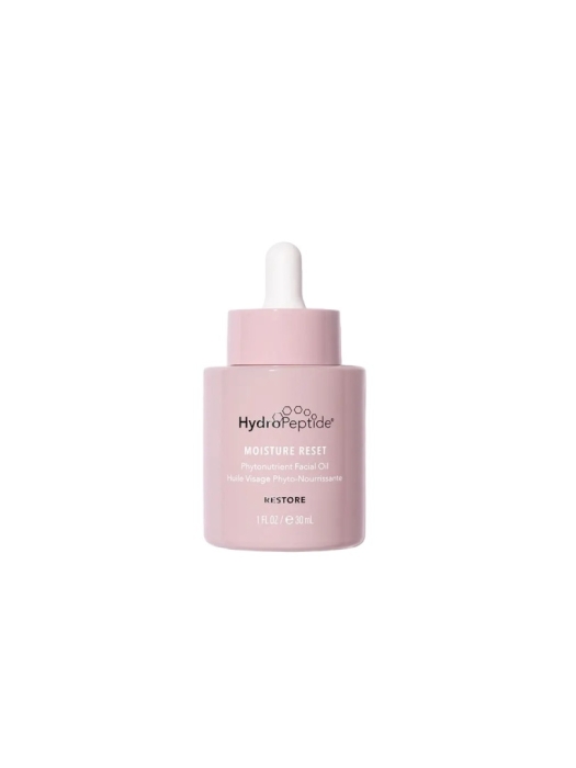 Hydropeptide Moisture Reset Fito-odżywczy olejek do twarzy 30 ml