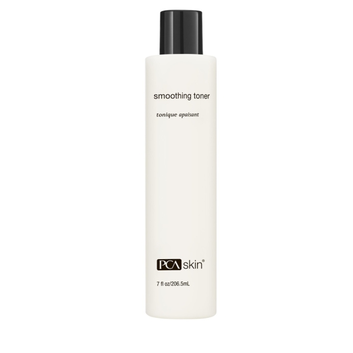 PCA Skin Smoothing Toner Bezalkoholowy tonik do twarzy 206,5 ml