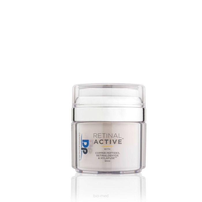 DP Dermaceuticals Retinal Active Intensywna infuzja witaminy A 50 ml