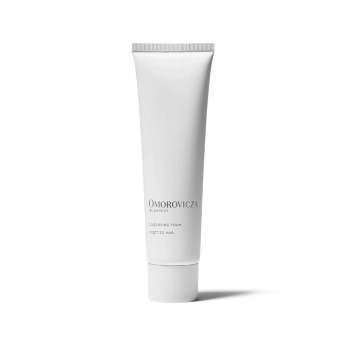 Omorovicza Cleansing Foam Oczyszczająca pianka do mycia twarzy 150 ml