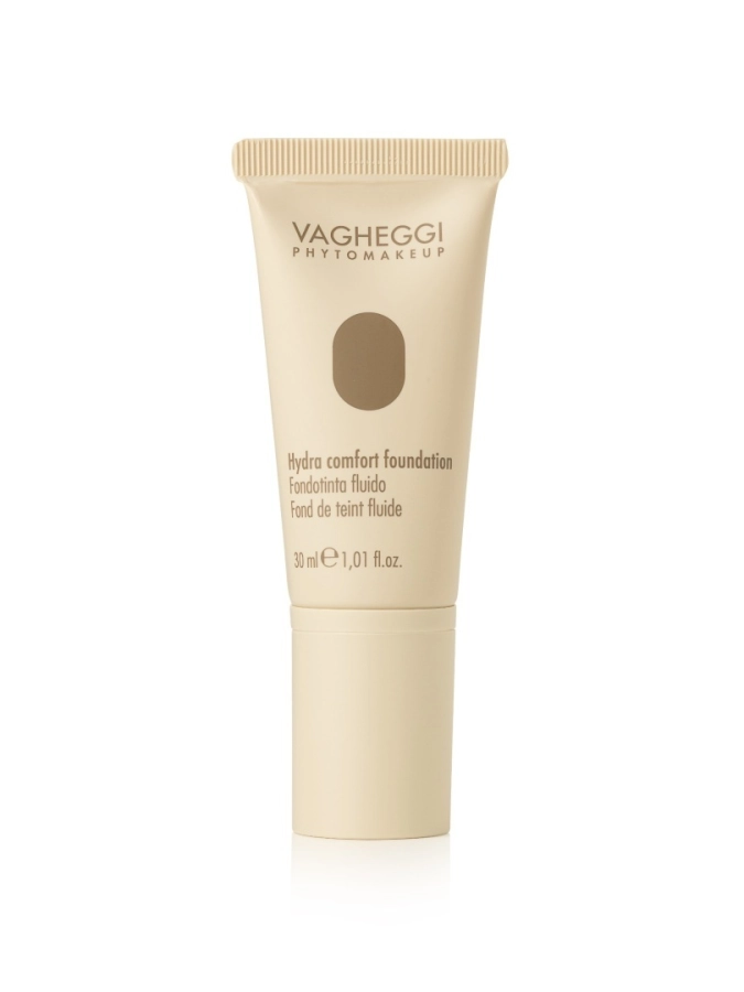 Vagheggi Hydra Comfort Foundation N.20 30 ml