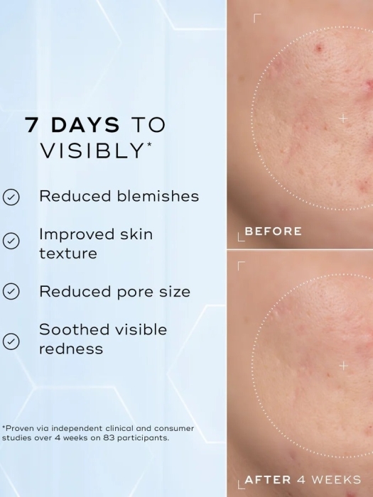Medik8 Niacinamide Peptides Serum Serum z 10% niacynamidem, peptydami i NAG 30 ml