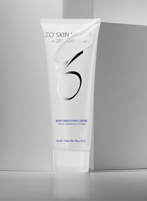 ZO Skin Health Body Smoothing Creme wygładzający krem do ciała 150 g