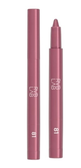 RVB LAB THE MAKE UP Kajal Eyeliner Eyeshadow Long Lasting Limitowany kremowy cień MORE THAN THIS 81 0,8 ml