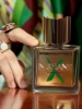 Nishane Hundred Silent Ways X Próbka z atomizerem 2 ml