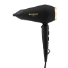 Balmain Professional Blowdryer Black EU Plug Profesjonalna Suszarka Czarna EU