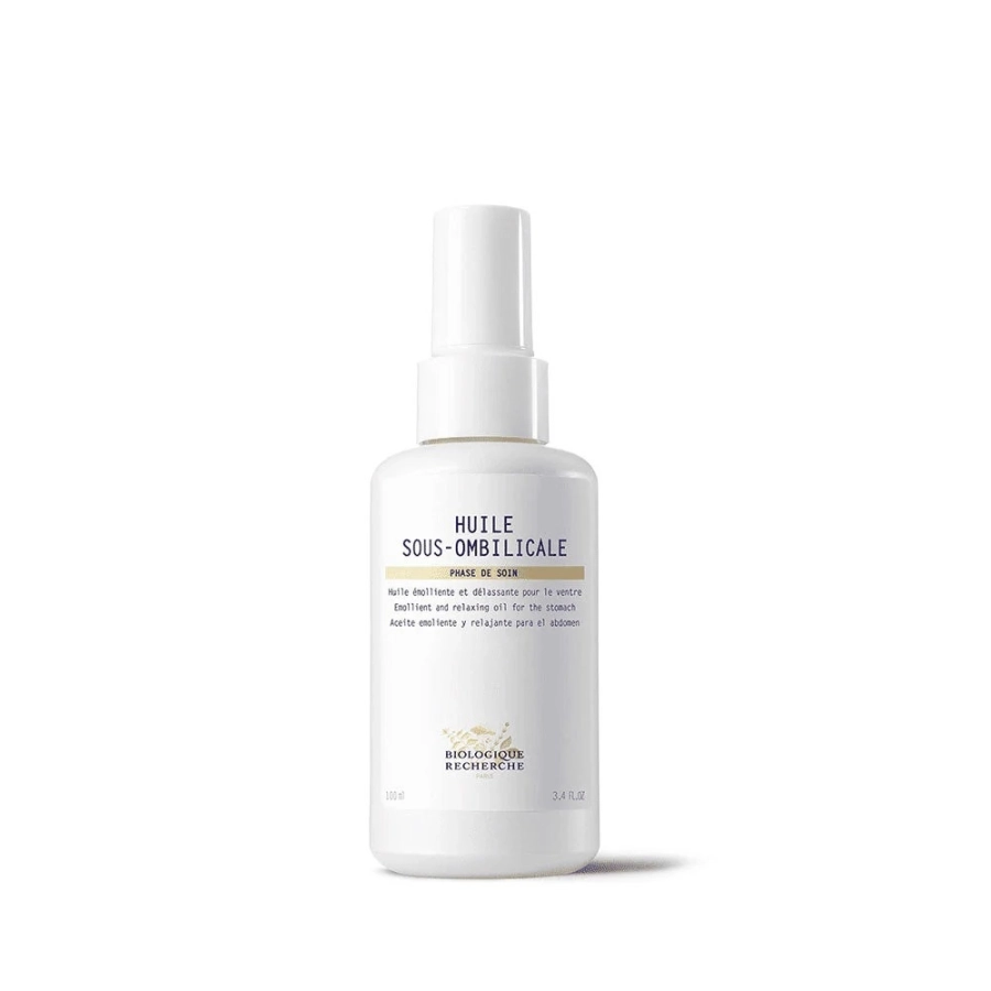 Biologique Recherche Huile Sous-Ombilicale Olejek drenujący 100 ml