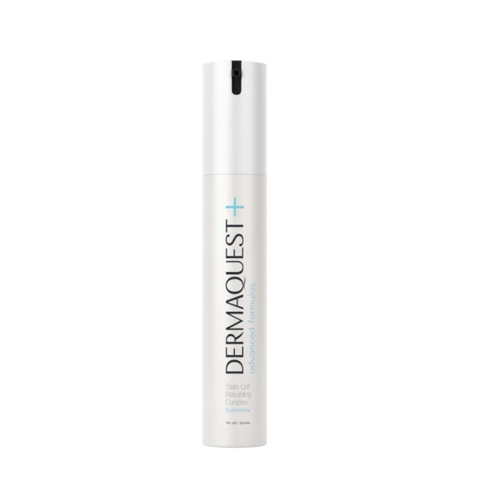 Dermaquest Advanced Stem Cell Rebuilding Complex Wzbogacony silnie zagęszczający kompleks z Neodermylem 30 ml