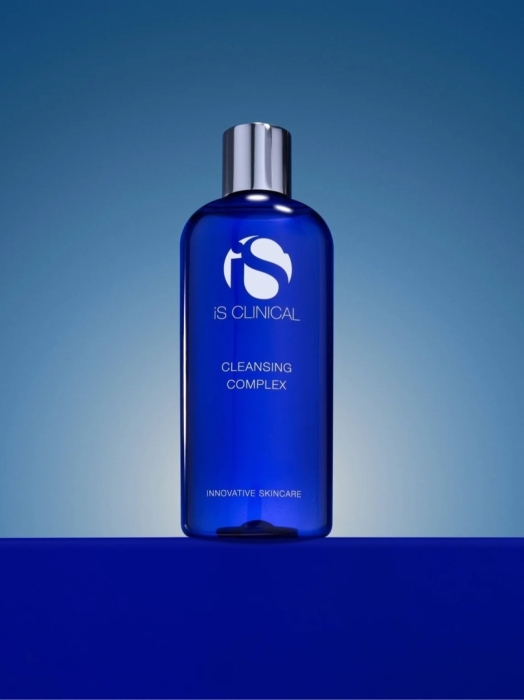 IS Clinical Cleansing Complex Żel oczyszczający 180 ml