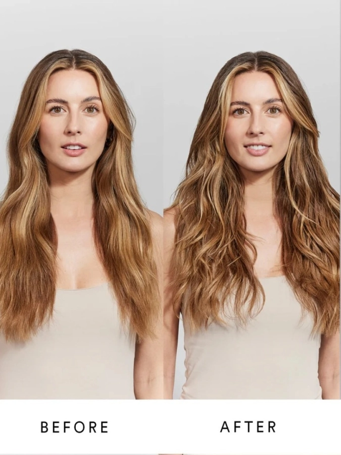 Hair by Sam McKnight Sundaze Beach Spray Mini 50 ml