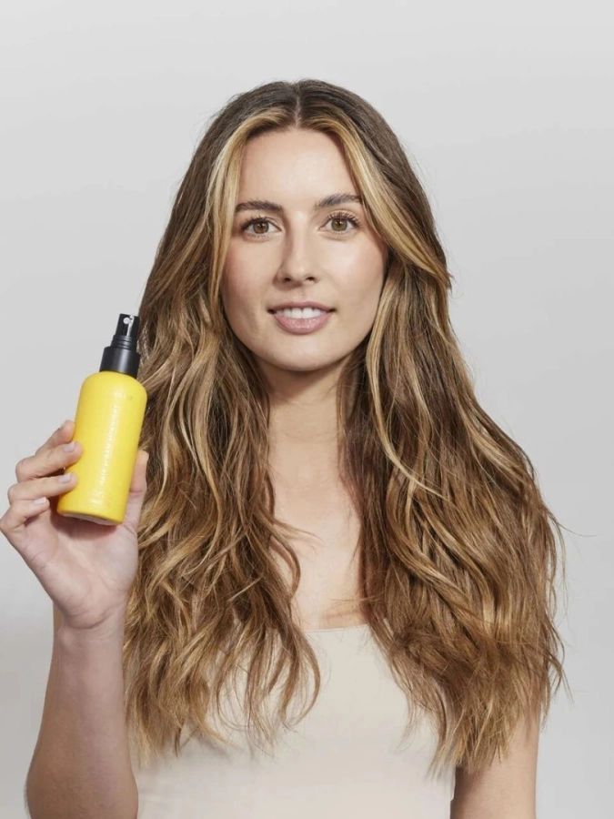 Hair by Sam McKnight Sundaze Beach Spray Mini 50 ml