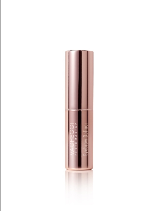 Vagheggi Eyebrown Definer 10 Żel do brwi Clear 3,3 g