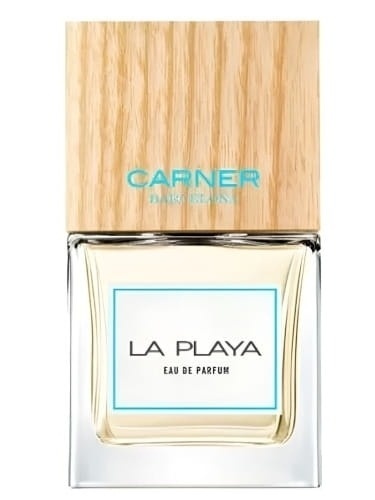 Carner Barcelona La Playa Woda perfumowana 50 ml