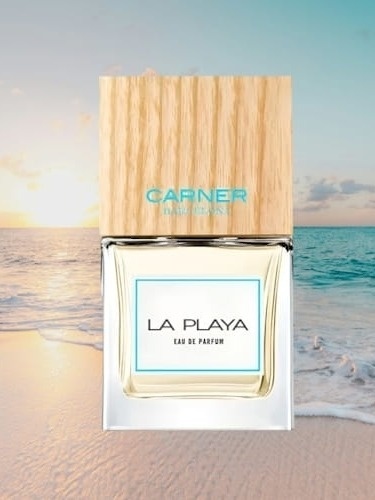 Carner Barcelona La Playa Woda perfumowana 50 ml