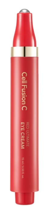 Cell Fusion C Red Ultimate Eye Cream Ultraliftingująco-drenujący krem na okolice oczu 15 ml