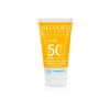 Selvert Thermal Age Prevent Gel-cream With Colour SPF50 Żel-krem do twarzy z kolorem i barierą ochronną 50 ml