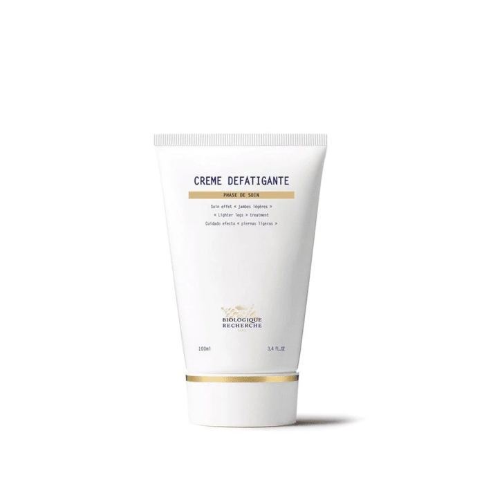 Biologique Recherche Creme Defatigante Krem na ciężkie nogi 100 ml
