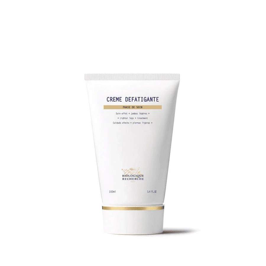 Biologique Recherche Creme Defatigante Krem na ciężkie nogi 100 ml