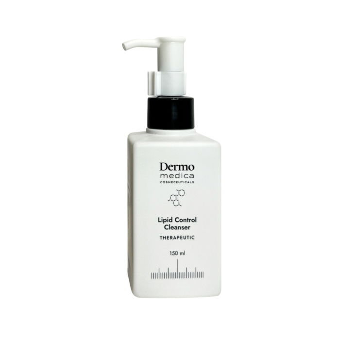 Dermomedica Lipid Control Cleanser Olejek myjący 150 ml