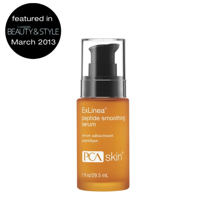 PCA Skin Exlinea Peptide Smoothing Serum Serum z peptydami 29,5 ml