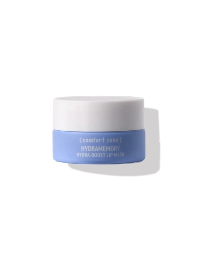 Comfort Zone Hydramemory Hydra-Boost Lip Mask Intensywnie nawilżająca maska do ust 10 ml