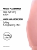 Comfort Zone Hydramemory Hydra-Boost Lip Mask Intensywnie nawilżająca maska do ust 10 ml