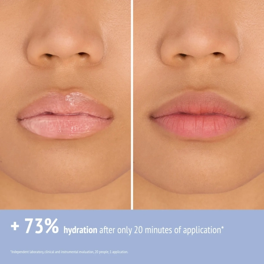 Comfort Zone Hydramemory Hydra-Boost Lip Mask Intensywnie nawilżająca maska do ust 10 ml