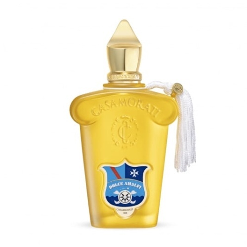 XERJOFF CASAMORATI Dolce Amalfi Próbka z atomizerem 2 ml