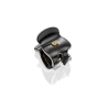 Balmain Pince à Cheveux Extra Small Black/White Klamerka do włosów XS czarno/biała 3 cm