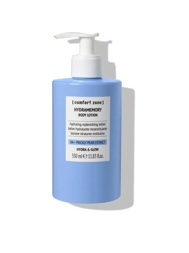 Comfort Zone Hydramemory Body Lotion Balsam nawilżający do ciała 350 ml