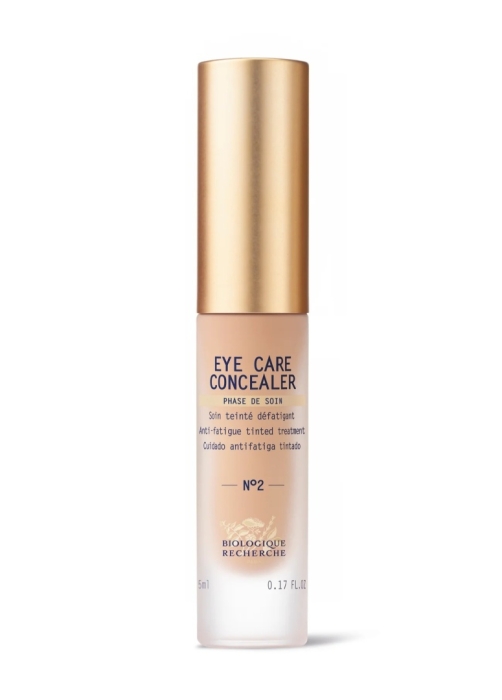 Biologique Recherche Eye Care Concealer Korektor pod oczy 2w1 (nr 2) 5 ml