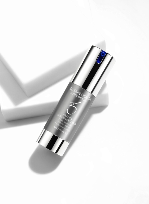 ZO Skin Health Retinol Skin Brightener Preparat rozjaśniający skórę z retinolem w stężeniu 1% 30 ml