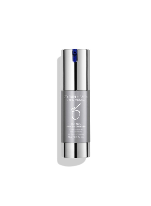 ZO Skin Health Retinol Skin Brightener Preparat rozjaśniający skórę z retinolem w stężeniu 1% 30 ml