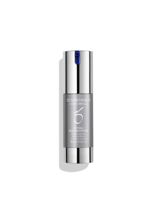 ZO Skin Health Retinol Skin Brightener Preparat rozjaśniający skórę z retinolem w stężeniu 1% 30 ml