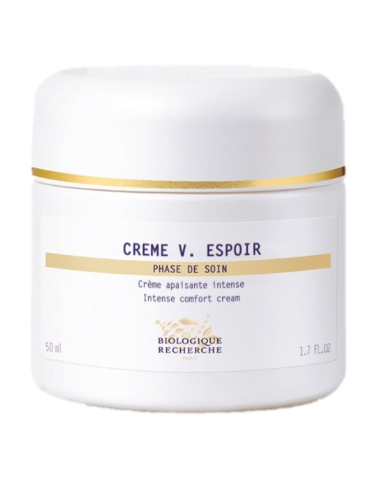 Biologique Recherche Creme V.Espoir Krem intensywnie łagodzący 50 ml